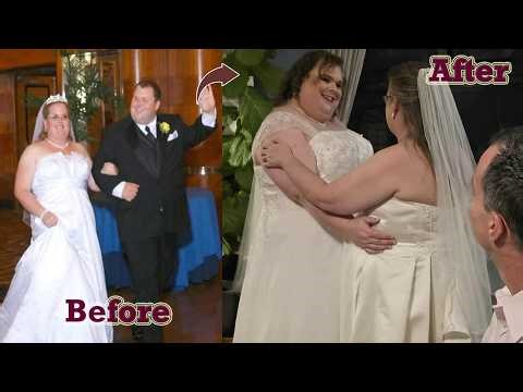 We got married as bride and groom, later we renewed our wedding vows as brides | Transgender Love.