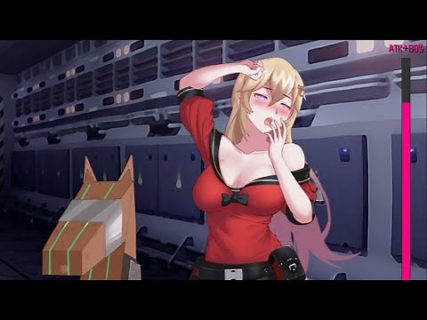 TUNNEL ESCAPE [v1.0.8] - Gameplay + 100% Save [PC/Android]