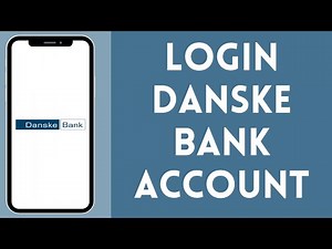 How To Login Danske Bank Online Banking | Danske Bank Login 2024