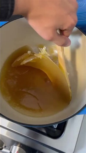 Reusing frying oil is unsafe. Learn from my mistakes