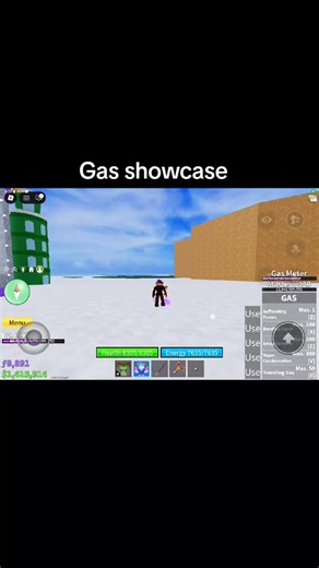 #fyp#viral#gas showcase#btw I got gas from last year but I changer it And theis year 8 got onther mythic gift and i got gas#