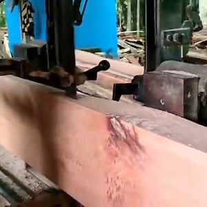 635K views · 1.7K reactions | Wood mill working skill | Kitchen Craft & DIY | Facebook