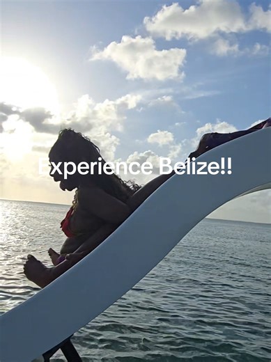 Sea Lounge Belize the San Pedro, Belize experience you don’t want to miss.
