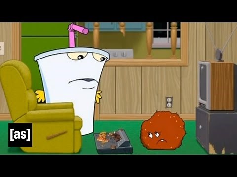 Chocolate Chips and Ants | Aqua Teen Hunger Force | Adult Swim