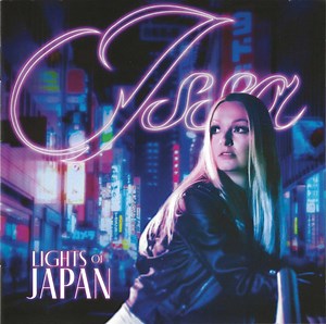 Issa - Lights Of Japan