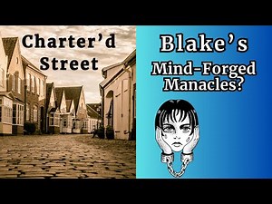 London Poem by William Blake: Line-by-Line Analysis & Explanation