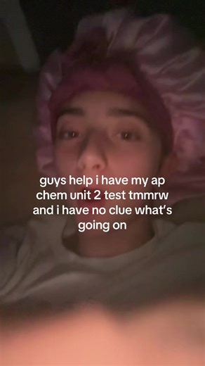 #fyp #viral #apchem #chemistry #skl | ap chem