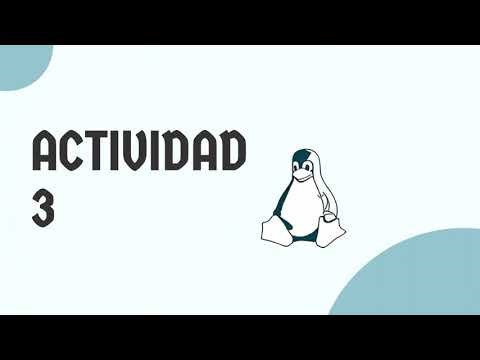 Actividad Comandos Esenciales