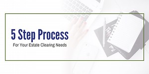 Estate Clear Out Service | Charlotte, NC | Sage Organizing Co.