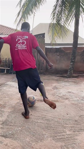 viral dribbling skill tutorial 🥶⚽#football #soccer #short