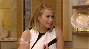 121K views · 1.6K reactions | Chelsea Handler went to a detox spa.....but it's not what you'd expect. | Live with Kelly and Mark | Facebook