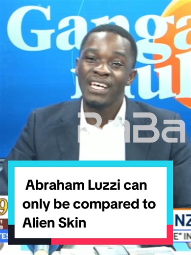 Comparing Abraham Luzzi to Alien Skin in Music