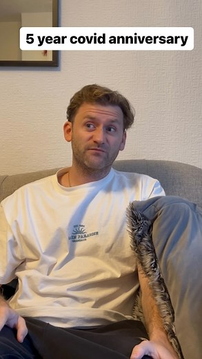 Harvey Hawks | Stand up & sketches | Shout out House Party and Jackie Weaver | Instagram