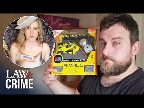 Click, Play, Kill: YouTuber Tries to Get Away with Murder