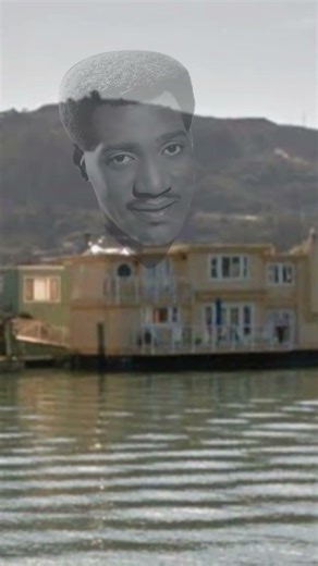 The floating homes of Sausalito 👀 #californa #history #houseboat