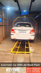43K views · 427 reactions | Experience the future of car washing with...
