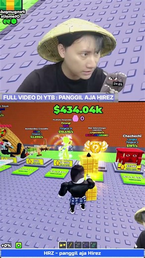 Lapet GG theory can get rare brainrot #roblox #brainrotroblox