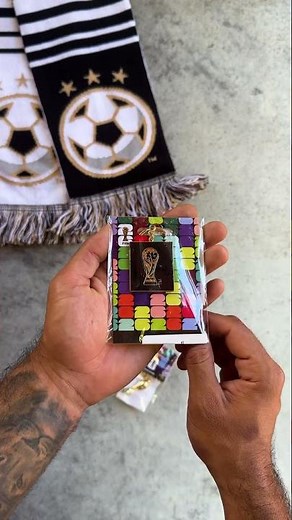 UNBOXING: FIFA World Cup 2026™ souvenirs