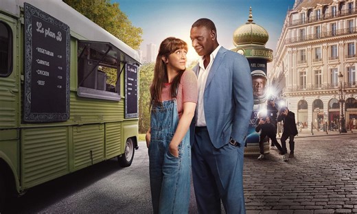 French Lover - Where to Watch and Stream Online – Entertainment.ie