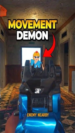 this *SECRET* Deadzone Settings is PERFECT in Warzone 🤯