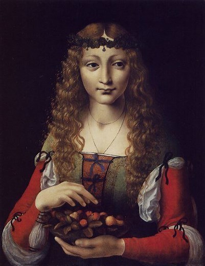 Bianca Maria Sforza (Holy Roman Empress) ~ Bio Wiki | Photos | Videos