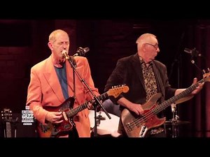 Stephen Barry Band (2015-06-28) L'Astral (Maison du Festival Rio Tinto Alcan)