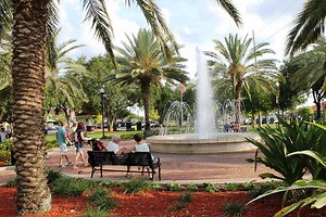 Winter Haven – The Florida Guidebook