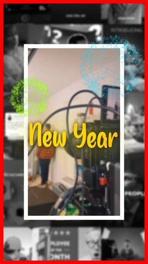 CMP MEDIA DESIGN on Instagram: "As we step into a brand-new year, we just want to say thank you. Thank you to every business owner, entrepreneur, and brand who trusted us with their vision, their story, and their growth. Last year was about showing up, staying consistent, and building real momentum. This year? We’re going bigger, smarter, and more strategic—with content that connects, converts, and creates real impact. Happy New Year! From CMP Media Design Family to yours!"