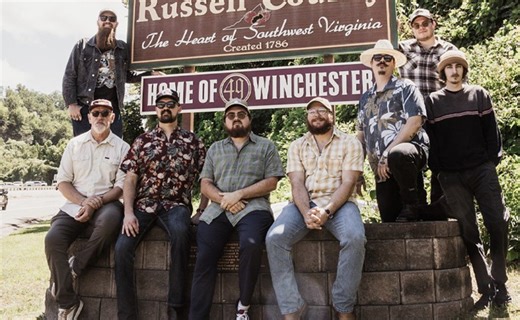 Russell County, Virginia, Officially Dubbed The “Home Of 49 Winchester” | Whiskey Riff