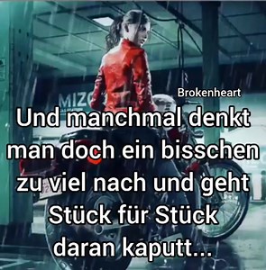 Brokenheart on Reels