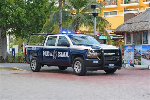 Cancun Travel Advisory: What Americans Need To Know Amid Mexico Violence
