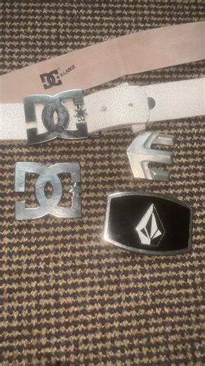 Sk8 Belt Buckles: Stylish Accessories for Skate Culture