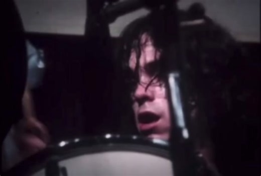 Germs Live at Cherrywood 1980: A Punk Legacy