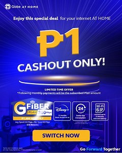 62K views · 241 reactions | For Globe Mobile Customers  Enjoy this...