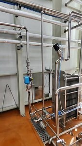 1K views · 15 reactions | #CIP #brewery #cleaning Why are CIP...