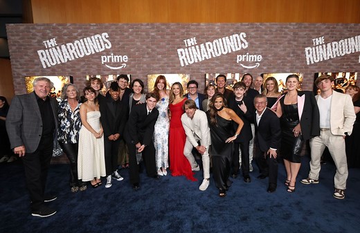 How many episodes will there be in The Runarounds season 1? Episode count and more