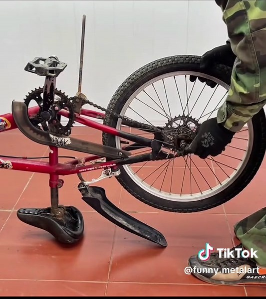 Funny Metal Art (@funny.metalart)’s videos with original sound - Funny Metal Art