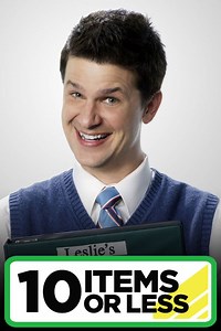 10 Items or Less (TV series) - Alchetron, the free social encyclopedia