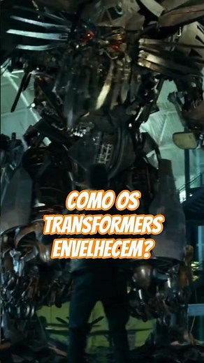 How do Transformers age? #transformers #optimusprime #transformersone
