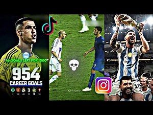 Best Football Edits 2025 | Football FAILS, GOALS, SKILLS (#358) | Tik Tok & Reels