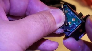 微软Hololens 2 拆解