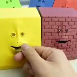 22K views · 217 reactions | Coin eating piggy bank for the love of kids. Lets teach our kids how to save in a more fun way.@1800kes call or sms 0718419445 to order. | Products Updates Ke | Facebook