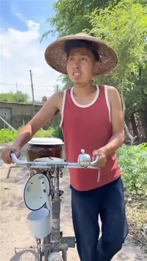 Exploring Authentic Chinese Food in the Countryside