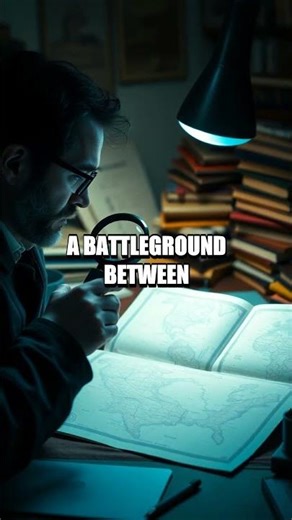 The Vinland Map Mystery: The Controversial Cartographic Shadow