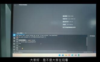 pycharm和命令行执行torch.cuda.is_available()出现结果不一致问题的解决，仅供参考