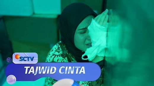 Tajwid Cinta - Full Episode - Episode 8 | Part 1/2
