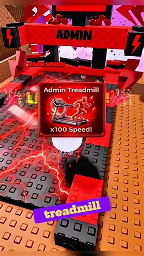 NEW CODE + How To Get Admin Treadmill & Infinity Trail | Speed Keyboard Escape #roblox