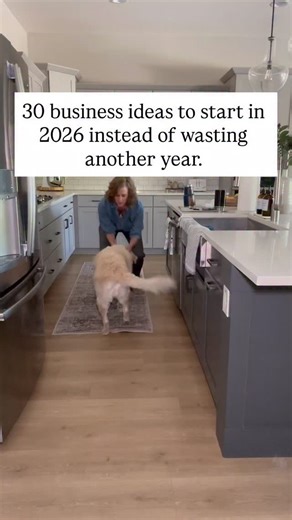 No inventory. No fulfillment. Just strategy and leverage. 2026 is here. These are 30 digital product ideas you can use to create scalable income. 👇🏻 💼 BUSINESS & STRATEGY Business systems framework Strategic planning toolkit Client onboarding templates Proposal contract templates Revenue forecasting spreadsheet 📊 FINANCE & WEALTH Wealth-building roadmap Budget optimization system Financial freedom tracker Tax planning checklist Asset allocation framework 🎨 DESIGN & CREATIVITY Brand identity