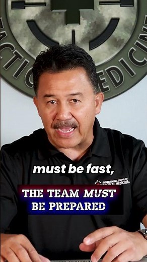 Why Scenario Based Training?