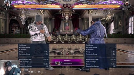 everyone can play dual stream